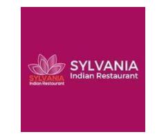 Indian Restaurant Sylvania