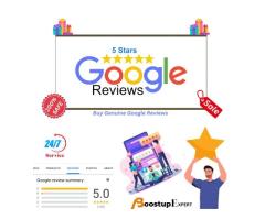 Buy Google Reviews - 100% Safe & Legit USA, UK GEO Targeted