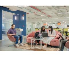 Coworking Space in Gurgaon by AltF Coworking at Prime Locations