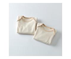 Best Organic Baby Clothes In UK