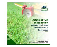 Artificial Grass Installation Cost: A Comprehensive Guide