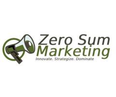 Zero Sum Digital Marketing Agency.
