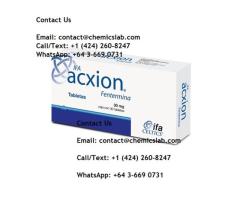 Buy Acxion Fentermina Online Cheap