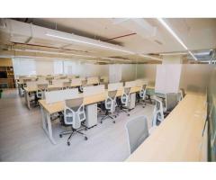 AltF MPD Tower - Best Office for Rent in Gurgaon by AltF