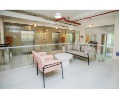 AltF MPD Tower - Best Office for Rent in Gurgaon by AltF