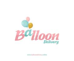 Buy Birthday Balloons Online - Balloons Delivery