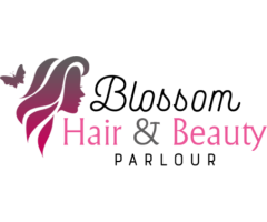Best beauty salon in bahrs Scrub-Beauty parlour in waterford-Blossom hair beauty