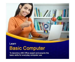 Basic computer