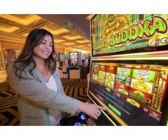 Slot Machine for sale – Arcade Game Machines for Sale
