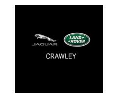 Harwoods Land Rover Crawley