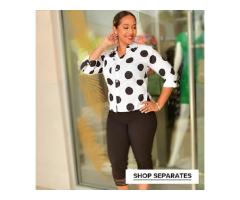 Discover Elegance at Harmony Girl – Your Premier Clothing Store in Barbados