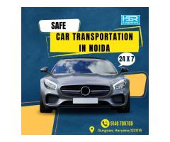 The Cost of Car transportation in Noida : Need to Call HSR Logistics