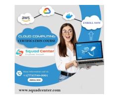 Cloud Computing Certification Course Online-IT Training in USA