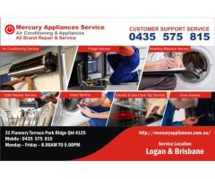 Fridge Repair Services in Logan & Brisbane
