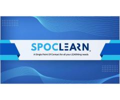 SPOCLEARN- Data Analytics Certification in United States