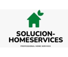 Expert Electrician Services for Your Home | Solucion Home Services