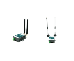 4G Router with External Antenna | E-Lins