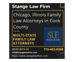 Chicago Divorce & Family Lawyers in Rolling Meadows