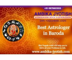 Best Astrologer in Baroda