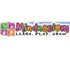 Mindnasium - Kid's Entertainment Center