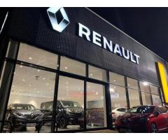Renault, Alpine and Dacia Cambridge Service & MOT