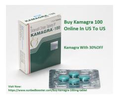 Buy Kamagra 100mg Online - Buy Kamagra Tablet Online