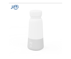Milk Bottle Warmer - Jiffibabe.com