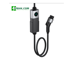 Spbhk.com - 7kw Home Charger
