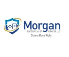 Residential Claims Adjuster TX - Morgan Elite Specialist Services LLC