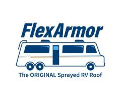 FlexArmor RV Roof: Your Smart Choice for Nationwide Peace of Mind