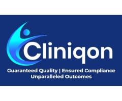 Leading Home Health Coding Agency - Cliniqon