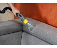 Revitalize Your Living Spaces: Unveiling the Art of Upholstery Cleaning in Milton