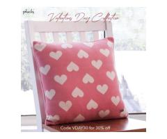 Buy Cushion Covers Online at Best Prices