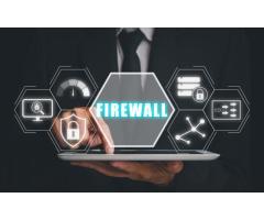 Best Firewall Training Institute in India