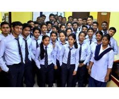 Professional Courses in West Bengal
