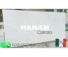 White Carrara Italian Marble Pakistan |0321-2437362|