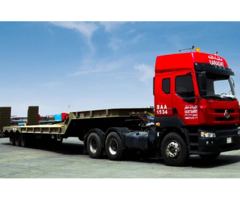 Truck Transport Service in Vadodara | Road Transport Service in Vadodara