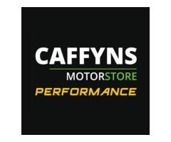 Caffyns Motorstore Performance Sussex