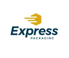 Express Packaging: Custom Corrugated Boxes