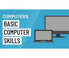 Best Basic Computer Course in Uttam Nagar in 2024