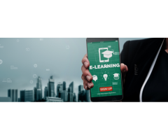 Elearning Development Services from Techsurge Learning