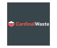 Cardinal Waste: Your Partner in Construction Site Waste Disposal
