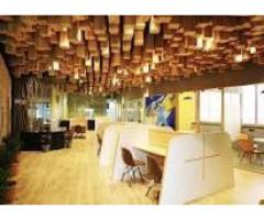 Innov8 Mumbai: Redefining Workspaces in the City of Dreams