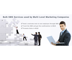 Best bulk sms plans service in india