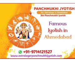 Jyotish in Ahmedabad