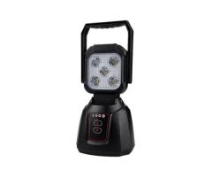 Led Rechargeable Portable Light with TYPE-C charger - Wetechlamp.com