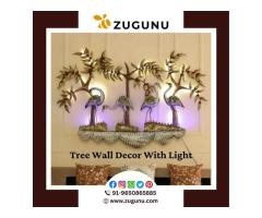 Buy Light Decor Showpieces For Your Home Decor At Best Prices