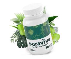 Unlocking Vitality: The Puravive Solution for Healthy Weight Management