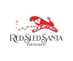 Best foundation in United States | Red Sled Santa Foundation