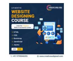 Unleash Your Digital Creativity with Expert Courses At Creative Web Pixel